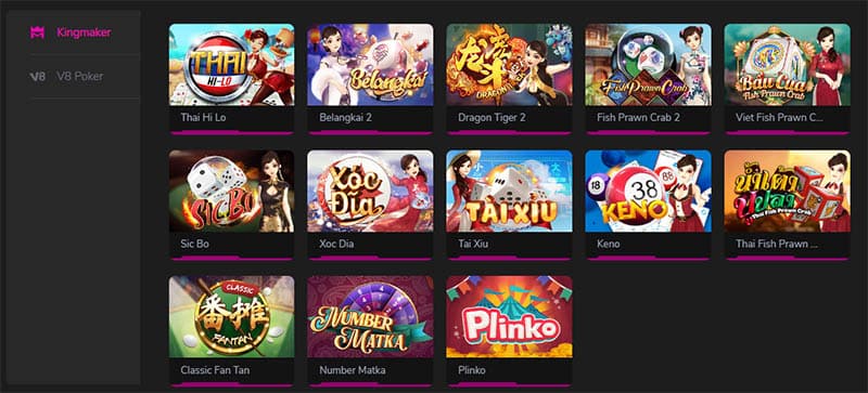 vao bong ga choi hoa phong