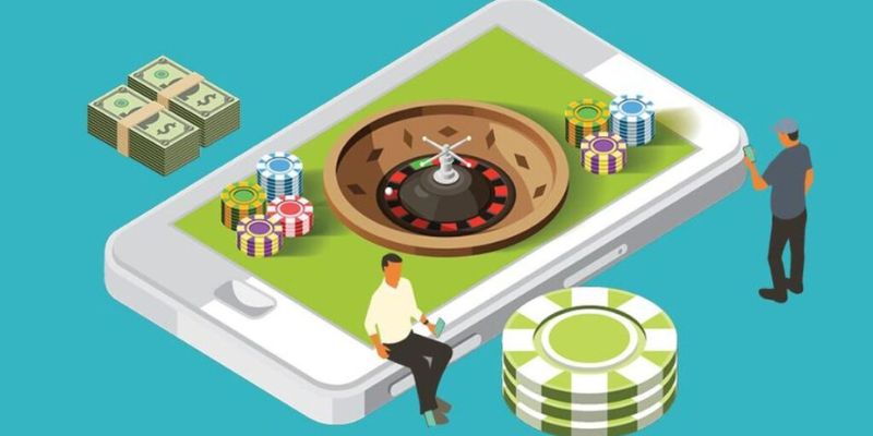 vao bong xổ số thành phố