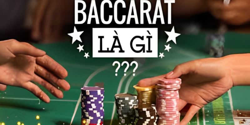 vao bong baccarat online la gì