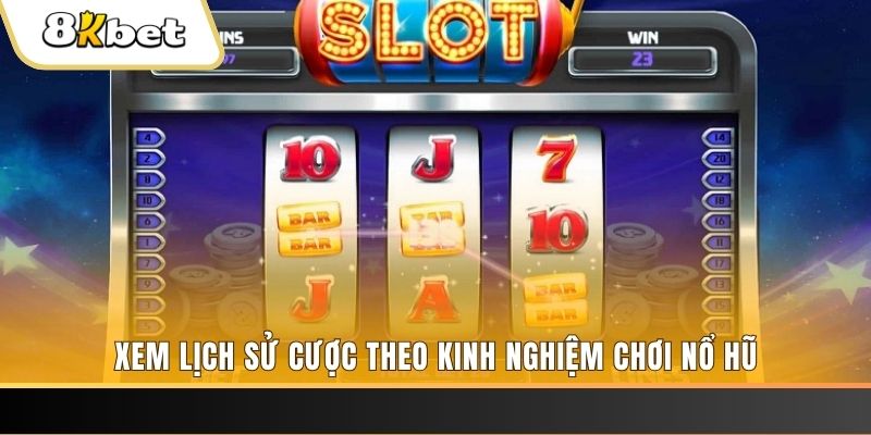 vao bong slot có nghĩa là gì